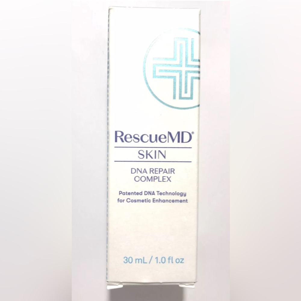 NIB Rescue MD DNA Repair Complex 30ml